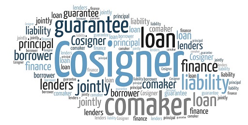 Guarantor Versus Cosigner